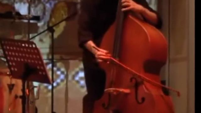 Stefano Nanni - Gianluca Nanni - Roberto Bartoli - El Còndor Pasa (Teatro Sassocorvaro 7/4/18) смотреть онлайн