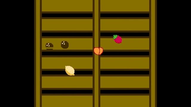 I Made Fruit Ninja Into a REAL 8-Bit NES Game смотреть онлайн