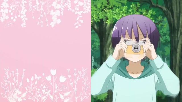 💜💗💜Tonikaku Kawaii ( Over The Moon For You )[ Opening Full screen HD ]💜💗💜 смотреть онлайн