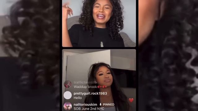 Brooklyn Exposes Eli unique For Cheating On Yanni ( RichBoyTroy смотреть онлайн