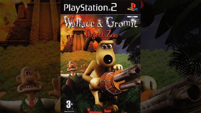 Wallace & Gromit in Project Zoo Music - Ice House (Moving) смотреть онлайн