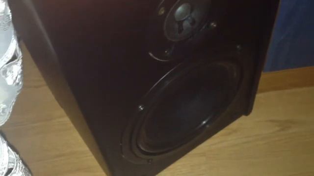 Cabridge Audio i Grundig Box 5700 смотреть онлайн