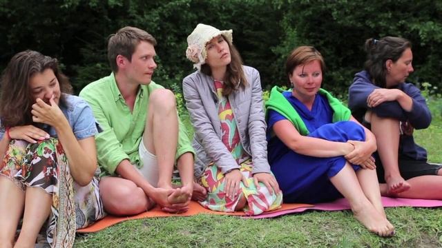 ПерезаГрузия - отзыв от Софии смотреть онлайн