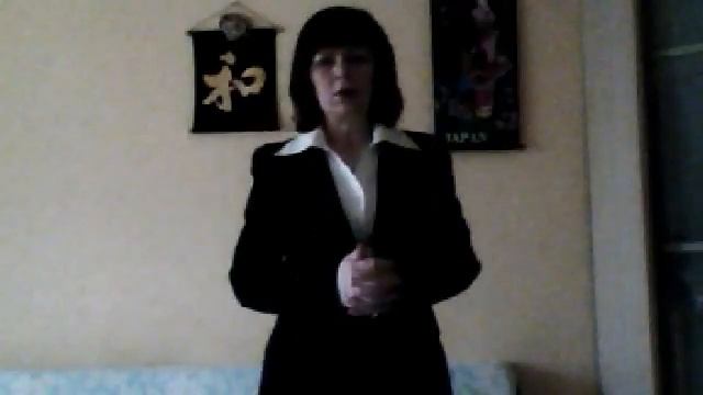 Видео с веб-камеры. Дата: 13 февраля 2014 г., 15:20.