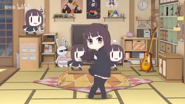 kurumi nanase смотреть онлайн