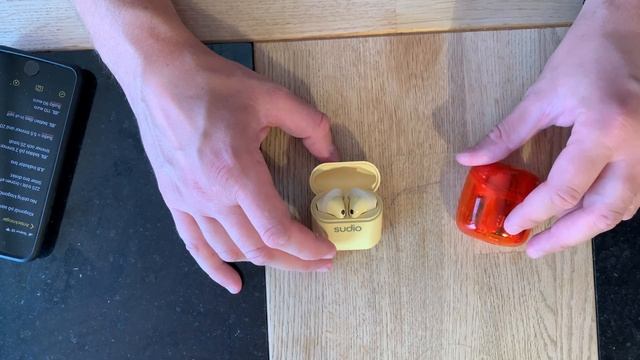 JBL Tune 225TWS vs Sudio NIO (New summer color!) Earbuds Comparison #sudio #shapingsound смотреть онлайн