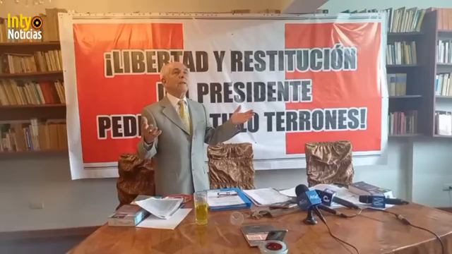 Dr.GUILLERMO OLIVERA, ABOGADO PEDRO CASTILLO EXPLICA LA IMPORTANCIA DE AUDIENCIA DEL DÍA 23 DE JUNI смотреть онлайн