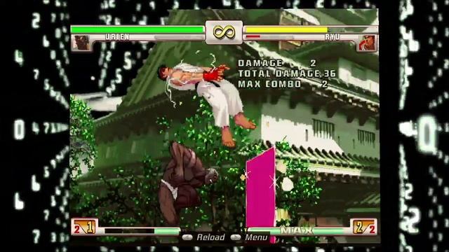 Leaving Mongolia I: How to Ping Pong (Advanced Urien Tutorial) смотреть онлайн