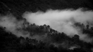 Бесплатный фон для видео ( Тёмный / Dark )