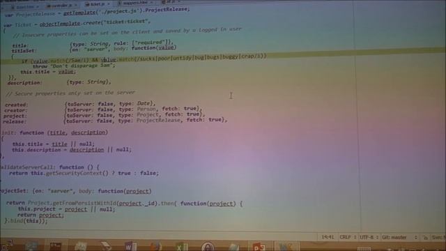 Amorphic Framework смотреть онлайн
