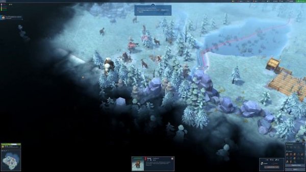 Northgard - Gameplay (PC/UHD)