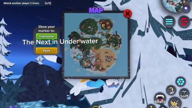 Find all statues! Creatures of sonaria смотреть онлайн