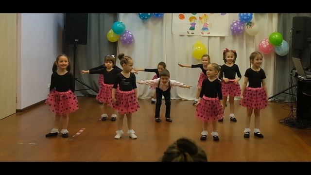 Чударики танец Самолет смотреть онлайн