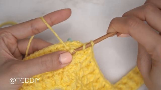 How to Crochet a Front Tie Cardigan | Pattern & Tutorial DIY смотреть онлайн