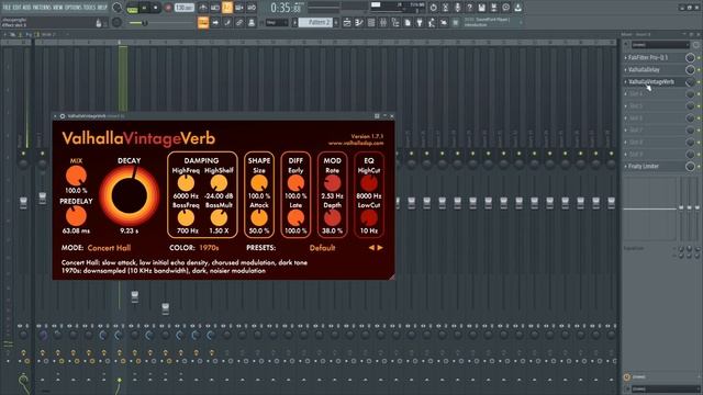 LXST CXNTURY - NEON (РАЗБОР БИТА/FL STUDIO) смотреть онлайн