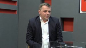 ПН TV: Гордей Белов о Бандере и красно-черном флаге