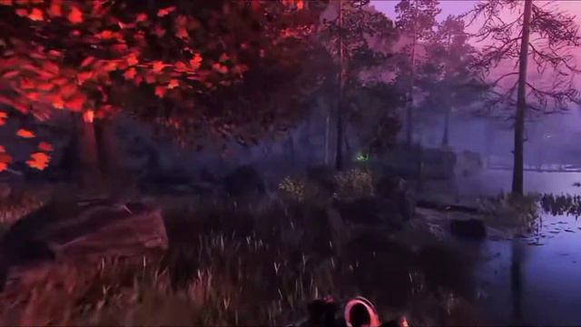 Metro Exodus by Metalyst смотреть онлайн