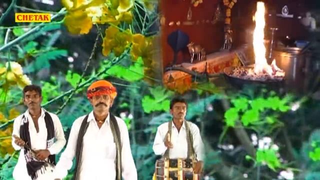 Devnarayan Ki Janmpatri Janmpatri 1 Rajasthani Devotional Folk Song смотреть онлайн