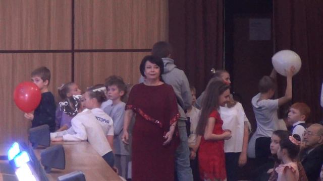 10-й Открытый фестиваль"Арт Остров" москва 25-11-2018 смотреть онлайн