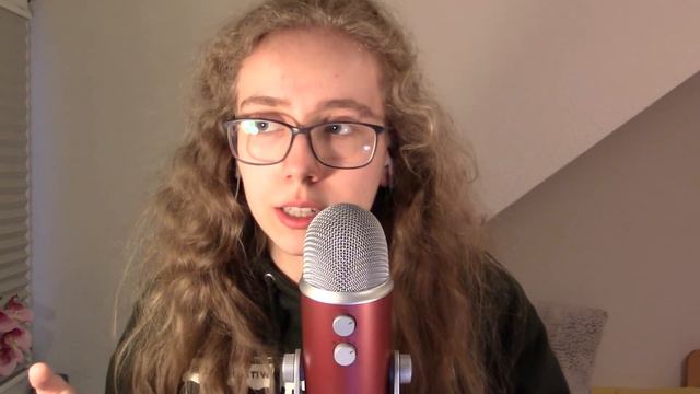 ASMR Instructions: How to set up and use your Blue Yeti Microphone (whispered) 🎙❤️ смотреть онлайн