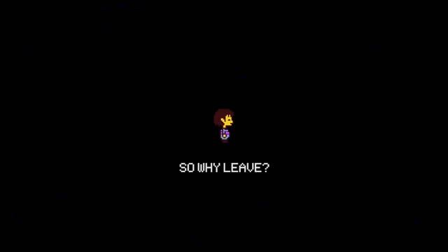 Bound to Fall | An Undertale Song | Groundbreaking [Pacifist Version] смотреть онлайн