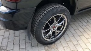 Мицубиси ПАДЖЕРО ПИНИН, лучший в своём классе!!!