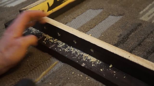 ALEXA Smart Mirror (New Build) смотреть онлайн