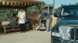 Хорошая версия. Многое объясняет. (из к ф «О чём говорят мужчины»)