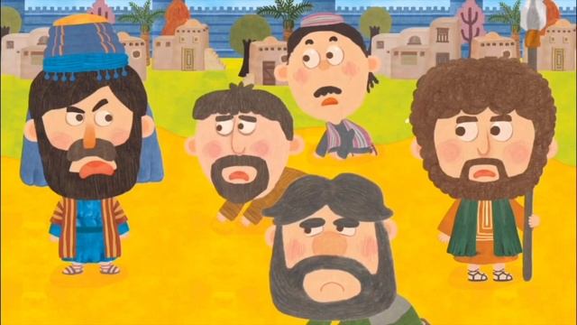 [детскоеслужение] Не хвалюсь, а живу как воин Христа смотреть онлайн