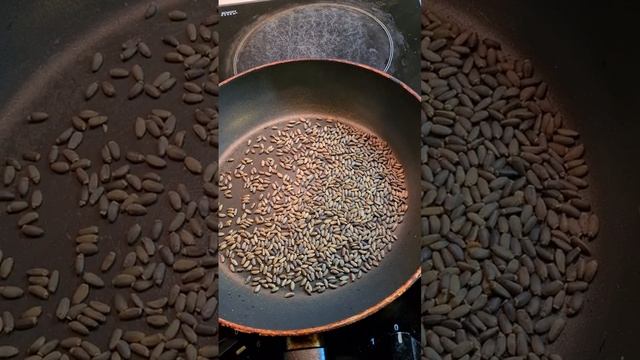 Liver problem? - I make Milk thistle coffee home. смотреть онлайн