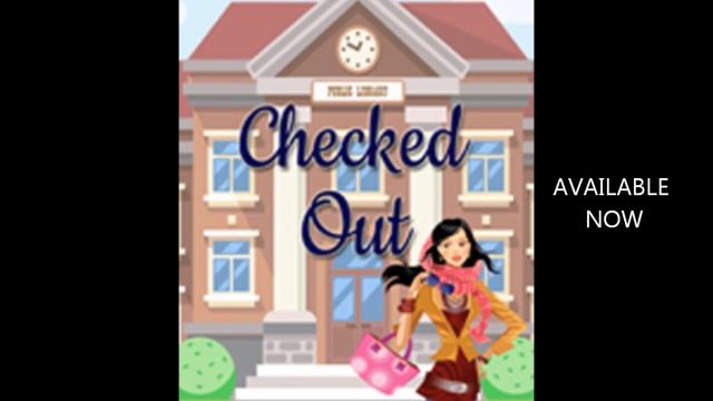 Checked Out : a Ricki Rydell mystery смотреть онлайн