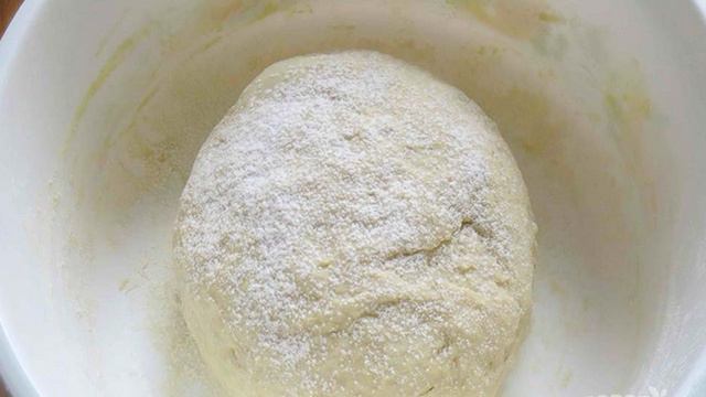 Книга рецептов