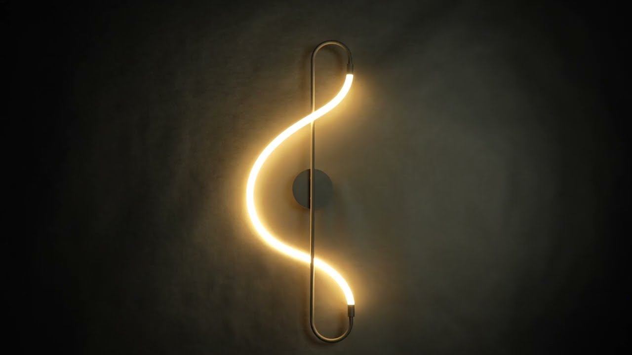 Настенный светильник KLIMT смотреть онлайн