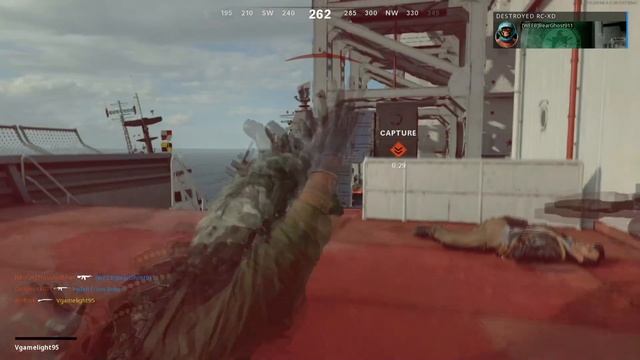 Call of Duty: Black Ops Cold War Review from a Casual COD Player смотреть онлайн