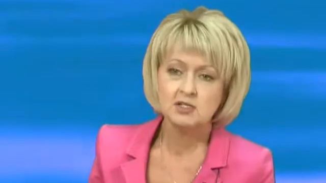 Как в 50 выглядеть на 35. Омолаживающая программа. смотреть онлайн