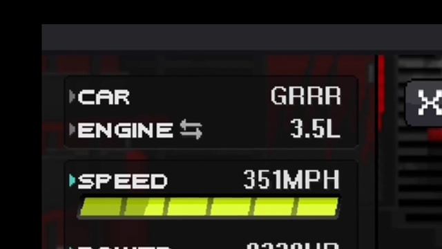 Pixel Car Racer Unlimited Speed Hacks! (Mod) / Fastest Cars in Pixel Car Racer смотреть онлайн