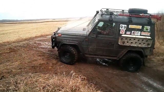 ЖЕНСКИ трофи-рейд 18.03.2017 смотреть онлайн