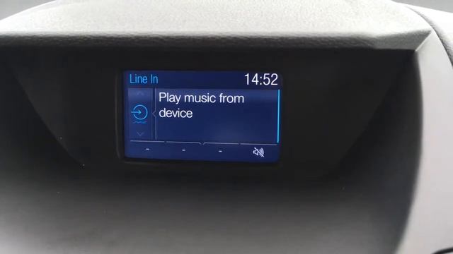 Ford Ecosport 1.5 Zetec Powershift смотреть онлайн