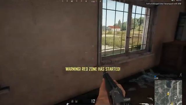 PUBG - i7 2600 GTX 760 12GB DDR3 Windows 10 смотреть онлайн