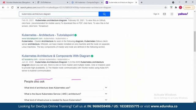 Kubernetes Deployment | Kubernetes Deployment Tutorial | Edureka | Kubernetes Live - 1 смотреть онлайн