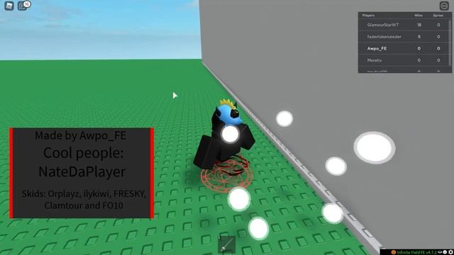 FE ZEN| roblox fe scripts смотреть онлайн