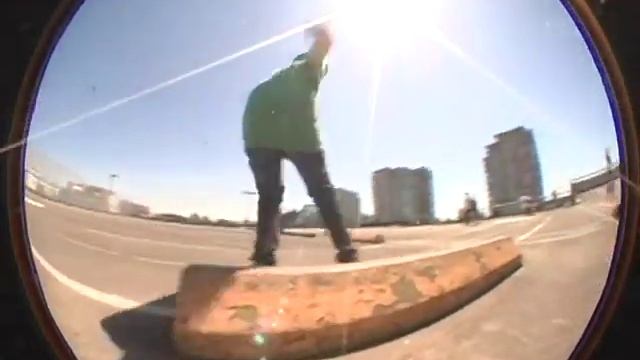 Summer Skate/BMX Camp 2013 смотреть онлайн