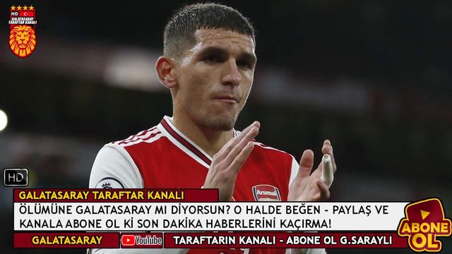 GALATASARAY'DA YER YERİNDEN OYNAYACAK! MUSLERA.. смотреть онлайн