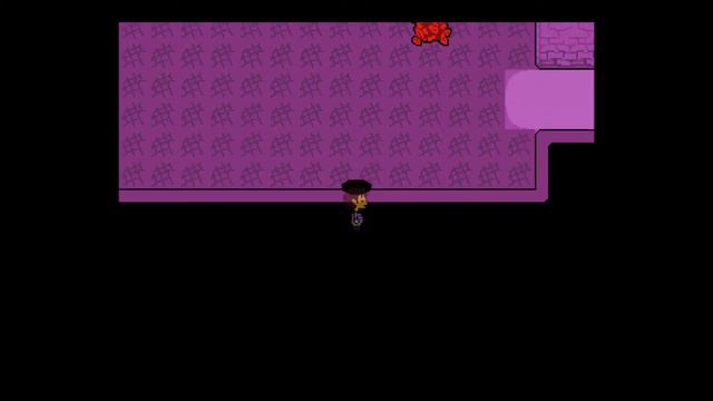 The adventure of fat yellow cubby person | Undertale смотреть онлайн