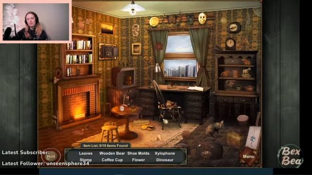 BEX BEA FIRST STREAM VOD! Mystic Diary: Lost Brother смотреть онлайн