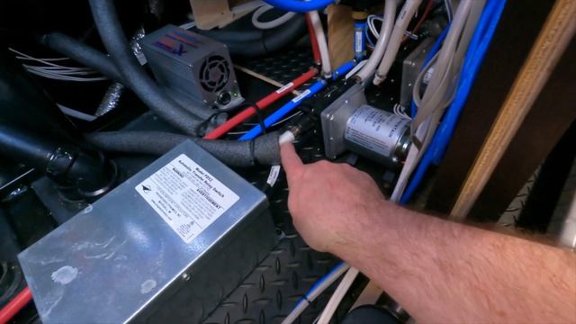 I Test Kohree vs Shurflo in my RV // 12V 3.5 GPM 55 PSI Diaphragm Water Pump with Pressure Switch смотреть онлайн