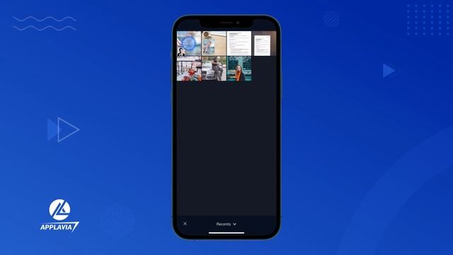 How to Convert Picture to PDF on iPhone | PDF Scanner & Editor App смотреть онлайн