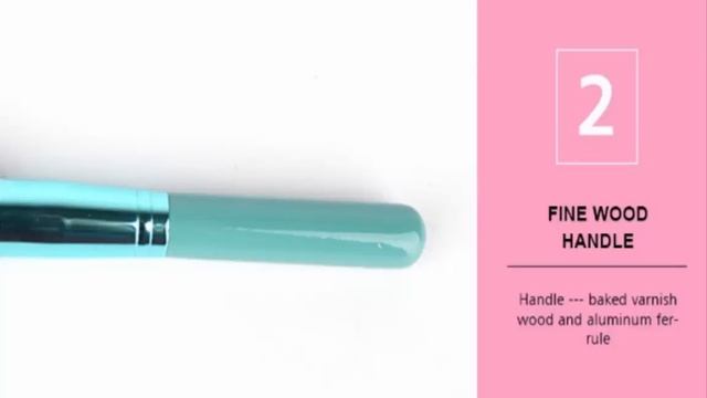 Принцесса Роза 12шт Макияж Кисть Установить Кисти Kit Kit + Кожаный держатель кисти смотреть онлайн