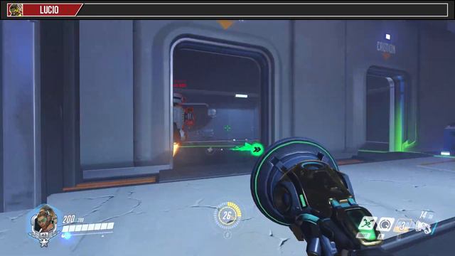 Overwatch Advanced Tips: Useful Animation Cancels for SUPPORT HEROES смотреть онлайн
