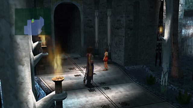 Final Fantasy X-2 HD Remaster Platinum Walkthrough Part 34 смотреть онлайн